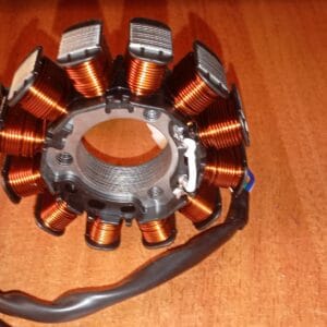 Estator coil fz 16fazer 160 model. 21c-h1410-00